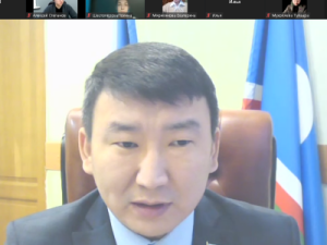 Якутия входит в ТОП-5 по активности в «Большой перемене»