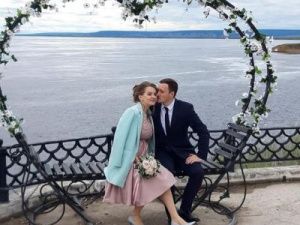 Заммэра Олекминска Сергей Щебляков:  «Свадьбы не было, было поздравление! Прокуратура не совсем права!»