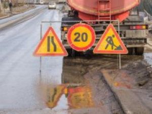 В Якутске опять изменены маршруты движения автобусов