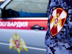 Будни Росгвардии: В одном из ресторанов Якутска 44-летние посетительницы устроили дебош