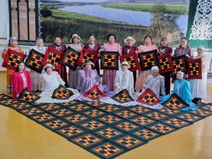 100 музыкантов сыграют на кырыымпе на Ысыахе Олонхо в Якутии