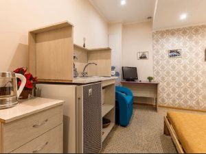 Якутский журналист стала отельером