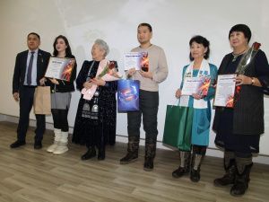 Итоги конкурса «Кинолетопись Якутии» подвели в Якутске