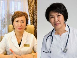 Ежегодное Послание Главы Якутии к Ил Тумэн: комментарии врачей-депутатов