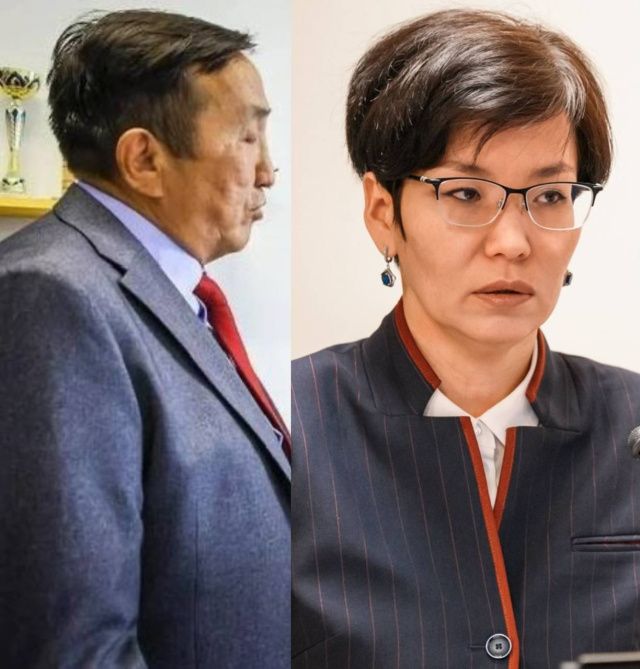 Взятки, вымогательство, незаконные премии: В Якутии осудили директора психоневрологического интерната, пользовавшегося покровительством министра труда