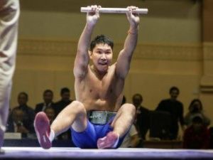 В Якутске проведут чемпионат мира по мас-рестлингу. Через несколько месяцев