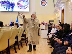 Лучших спасателей наградили в Якутии в профессиональный праздник