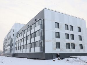 Давайте разберемся: как налаживается инфраструктура микрорайона «Звездный» в Якутске