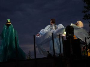Ванесса Максимова стала победительницей конкурса красоты и таланта «Туймаада Куо-2026»
