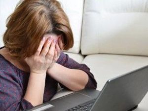 Жительница Алдана стала жертвой мошенников