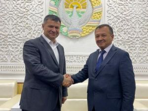 Якутия и Узбекистан будут сотрудничать по вопросам организации прямых и системных поставок плодоовощной продукции