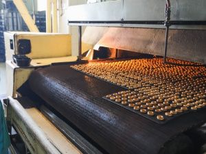 Сардана Авксентьева посетила предприятия пищевой промышленности Якутска