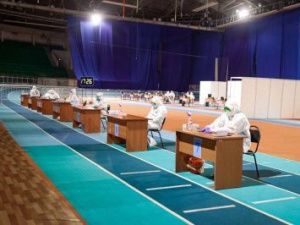 В Якутске открывается Центр амбулаторной неотложной помощи для больных ОРВИ