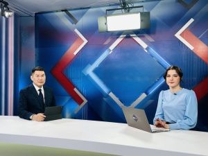 В Якутии примут План адаптации к изменениям климата