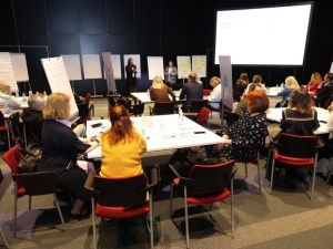 Фонд «Дети Саха-Азия» участвовал в форуме «Социальный Петербург»