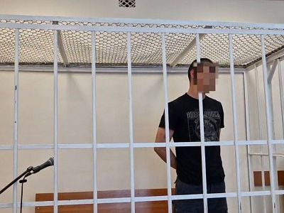 Саша Кошмар пошел на зону: обвинен в хулиганстве, угоне и хранении оружия