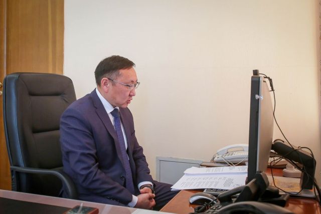 Жителей Якутии будут трудоустраивать на Чаяндинском месторождении