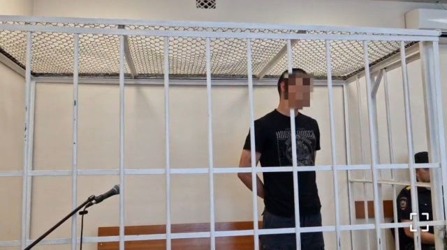 Саша Кошмар пошел га зону