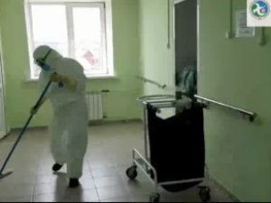 COVID-19. Сводка по Якутии