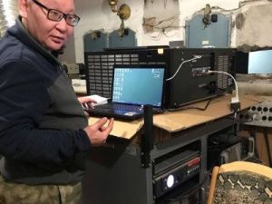 В Якутии открылись два новых кинотеатра