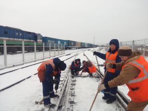 Исключительная профессия!