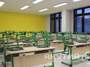 Школа на одного: рейтинг самых малокомплектных учреждений Якутии