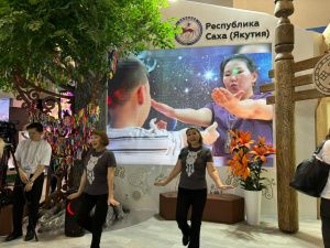 Якутия на выставке «Россия» представит медицинские проекты на основе искусственного интеллекта