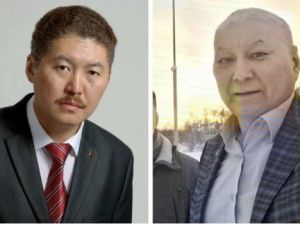 Почему коммунисты заменили кандидата на пост мэра Якутска