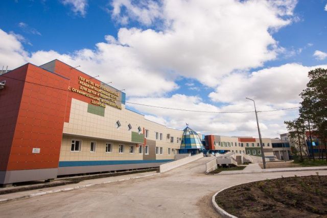 В Якутии более 130 членов семей участников СВО прошли курс реабилитации