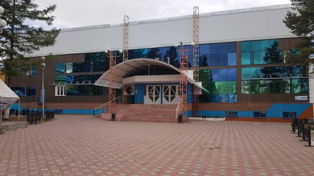 Возбуждено уголовное дело по факту отравления 13 детей хлором в бассейне Нерюнгри