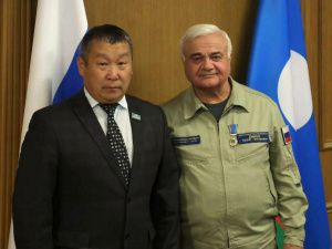 Применение самолета-зондировщика позволило значительно сократить площадь лесных пожаров