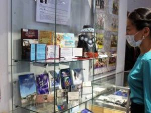 Учреждения культуры Якутии принимают посетителей только в защитных масках