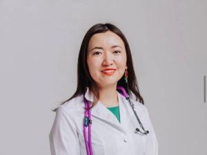 Лучшая профилактика хронических неинфекционных заболеваний – здоровый образ жизни!