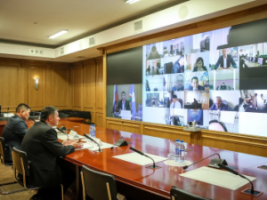 В 2022 году в Якутии социальные контракты получат более 5 тысяч семей