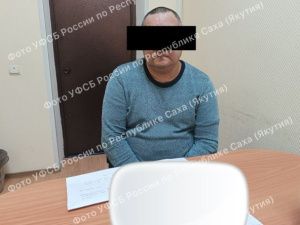 Житель Якутска приобрёл шпионские устройства для слежки и попал под статью УК РФ