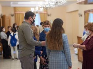 Учреждения культуры Якутии начинают работу по QR-кодам