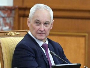 Почему на пост министра обороны предложена кандидатура гражданского человека?