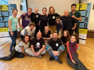 ТЮЗ: О Всероссийском фестивале «АРТМИГРАЦИЯ» 