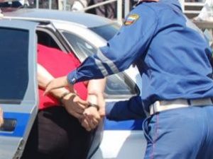 Двое якутян укусили инспекторов ДПС