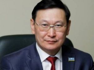 Экс-министр образования назначен генеральным директором Целевого фонда будущих поколений РС(Я)