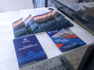 «Железные дороги Якутии» обсудили с предпринимателями логистику и северный завоз