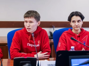 Более 30 тысяч юных якутян участвуют в «Движении Первых»