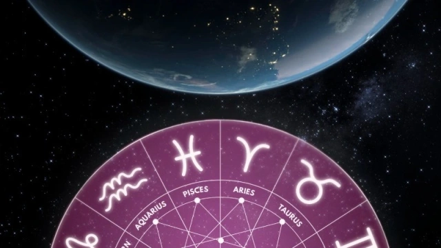 Гороскоп на 31 декабря 2025 года для всех знаков зодиака