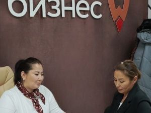 В Верхоянском районе открылся Центр оказания услуг «Мой бизнес»