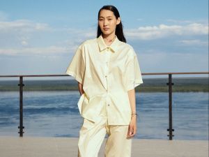 Якутский дизайнер Марфа Федорова примет участие в третьей Московской неделе моды