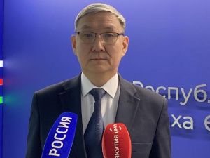 121 участник СВО трудоустроен в Якутии по линии центров занятости 