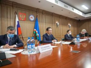 В майские праздники в районах и городах Якутии будет введено ограничение по выезду в лесные массивы и загород