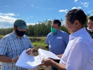 В Чурапчинском улусе обсудили актуальные вопросы развития сельского хозяйства