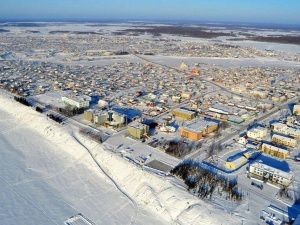 Нюрба будет обеспечена чистой питьевой водой