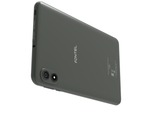 МегаФон начал продажи планшетов Fontel